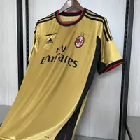 Camisa Milan III 2013/14 Retrô, foto 4