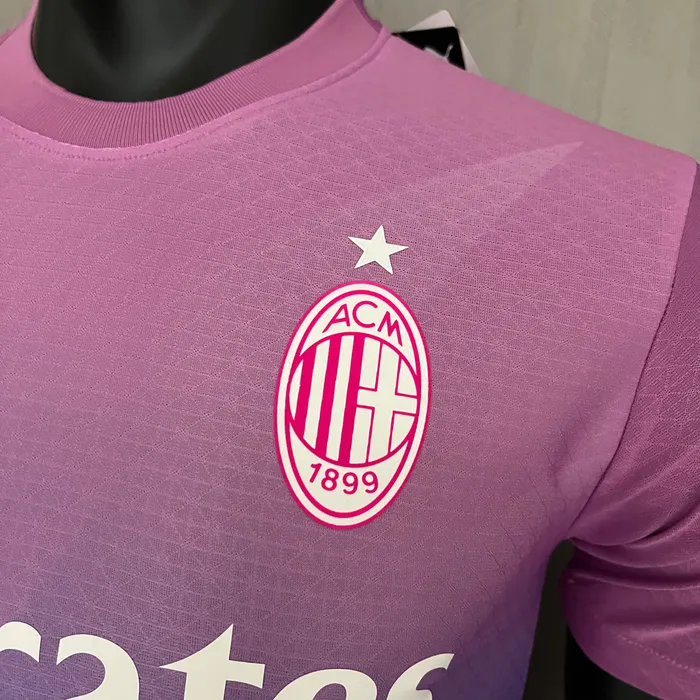 Camisa Milan III 2023/24 Versão Jogador, foto 2