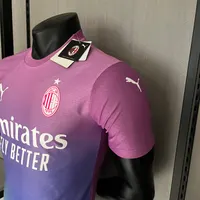 Camisa Milan III 2023/24 Versão Jogador, foto 4