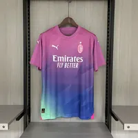 Camisa Milan III 2023/24, foto 1