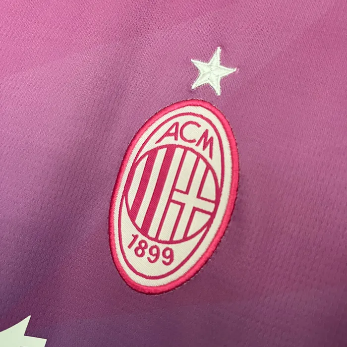 Camisa Milan III 2023/24, foto 2