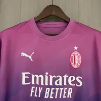 Camisa Milan III 2023/24, foto 3