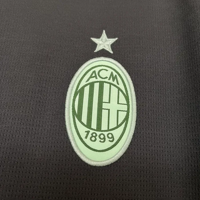 Camisa Milan III 2024/25, foto 2