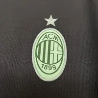 Camisa Milan III 2024/25, foto 2