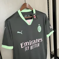 Camisa Milan III 2024/25, foto 4