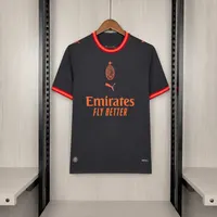 Camisa Milan III 2026/27, foto 1