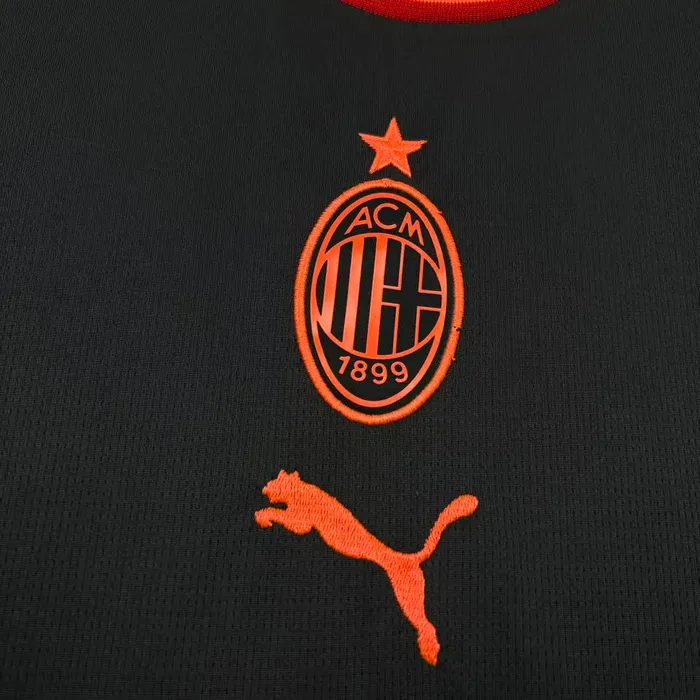 Camisa Milan III 2026/27, foto 2