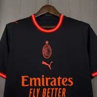 Camisa Milan III 2026/27, foto 3