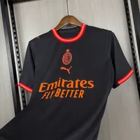 Camisa Milan III 2026/27, foto 4