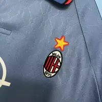 Camisa Milan Iiii Lotto 1995/96 Retrô, foto 2