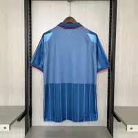 Camisa Milan Iiii Lotto 1995/96 Retrô, foto 5