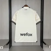 Camisa Milan X Pleasures 2024/25 (1), foto 5