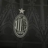 Camisa Milan X Pleasures 2024/25 (2), foto 3