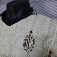 Camisa Milan X Pleasures 2024/25 Versão Jogador (1), foto 2