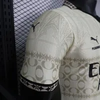 Camisa Milan X Pleasures 2024/25 Versão Jogador (1), foto 3