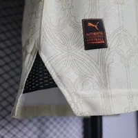 Camisa Milan X Pleasures 2024/25 Versão Jogador (1), foto 4