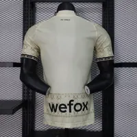 Camisa Milan X Pleasures 2024/25 Versão Jogador (1), foto 5