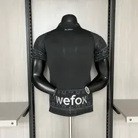 Camisa Milan X Pleasures 2024/25 Versão Jogador (2), foto 5