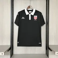 Camisa Monaco 100 Anos 2025/26, foto 1