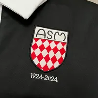 Camisa Monaco 100 Anos 2025/26, foto 2