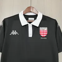 Camisa Monaco 100 Anos 2025/26, foto 3