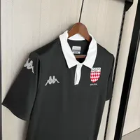 Camisa Monaco 100 Anos 2025/26, foto 4