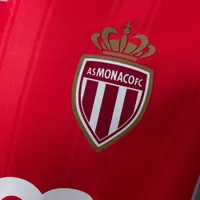 Camisa Monaco I 2025/26 Versão Jogador, foto 2
