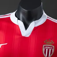 Camisa Monaco I 2025/26 Versão Jogador, foto 3