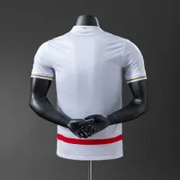 Camisa Monaco I 2025/26 Versão Jogador, foto 5