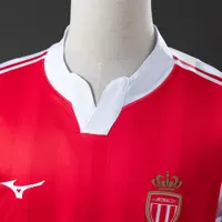 Camisa Monaco I 2025/26, foto 3
