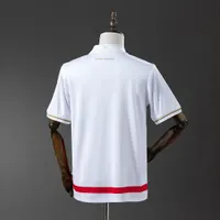 Camisa Monaco I 2025/26, foto 5