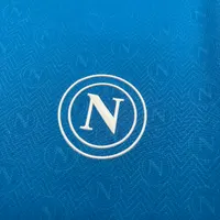 Camisa Napoli I Ea7 2024/25, foto 2