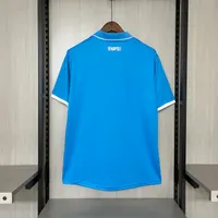 Camisa Napoli I Ea7 2024/25, foto 5