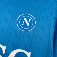Camisa Napoli I Ea7 2025/26, foto 2
