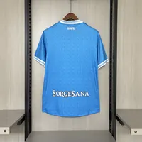 Camisa Napoli I Ea7 2025/26, foto 5