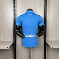 Camisa Napoli I Ea7 2026/27 Versão Jogador, foto 5