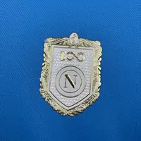 Camisa Napoli I Ea7 2026/27, foto 2
