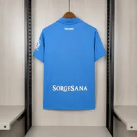 Camisa Napoli I Ea7 2026/27, foto 5