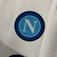 Camisa Napoli II Ea7 2023/24, foto 2