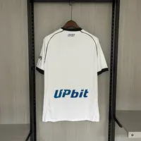 Camisa Napoli II Ea7 2023/24, foto 5