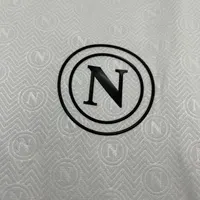 Camisa Napoli II Ea7 2024/25, foto 2