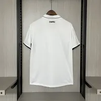 Camisa Napoli II Ea7 2024/25, foto 5