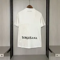Camisa Napoli II Ea7 2025/26, foto 5