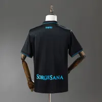 Camisa Napoli III Ea7 2025/26, foto 5
