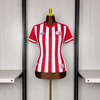 Camisa Náutico I 2026/27 Feminina, foto 1