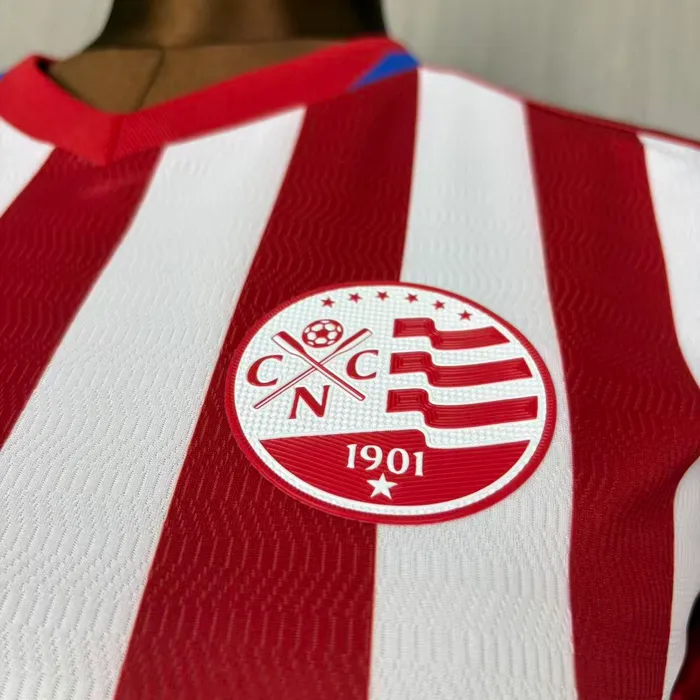 Camisa Náutico I 2026/27 Feminina, foto 2