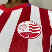 Camisa Náutico I 2026/27 Feminina, foto 2