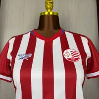 Camisa Náutico I 2026/27 Feminina, foto 3