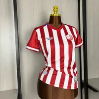 Camisa Náutico I 2026/27 Feminina, foto 4