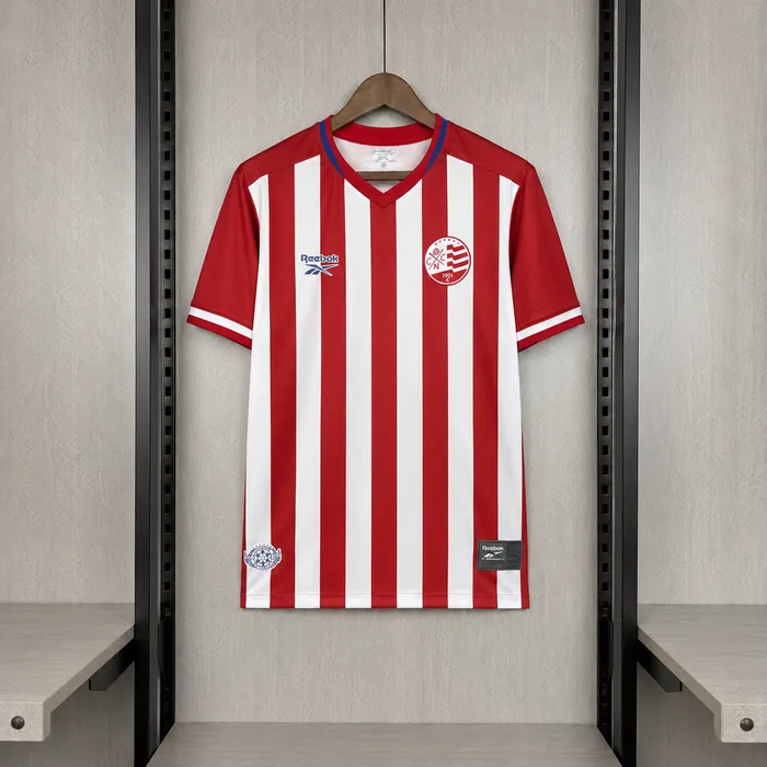 Camisa Náutico I 2026/27, foto 1